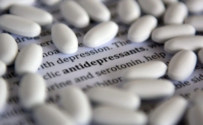 Таблетка действует не только на эмоции: как антидепрессанты влияют на аппетит и обмен веществ