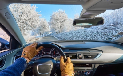 Установите эти три вещи в автомобиль - и зима пройдет как никогда гладко