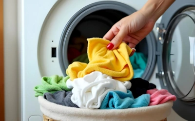 Одежда выцветает не из-за возраста, а из-за ваших привычек: как следует стирать, чтобы вещи выглядели новыми даже спустя годы