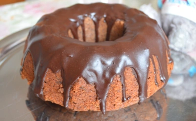 С первого взгляда скромно, с первого укуса — потрясает: этот десерт запомнится вашим гостям надолго