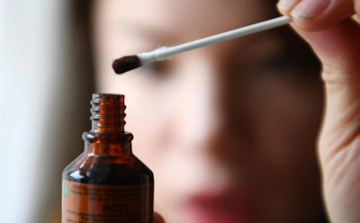 Ошибка, которую совершают миллионы: чем опасен дефицит йода и к чему он приводит у взрослых и детей