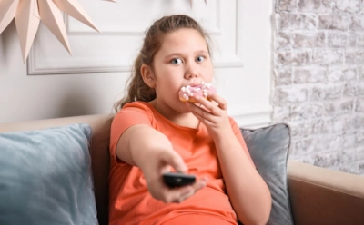 Детский организм под ударом: какие продукты и привычки быстрее всего ведут к ожирению