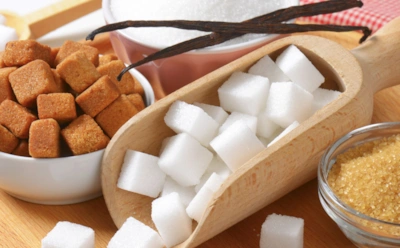 Энергии на минуту — отходняк на час: почему сахар так легко загоняет в замкнутый круг