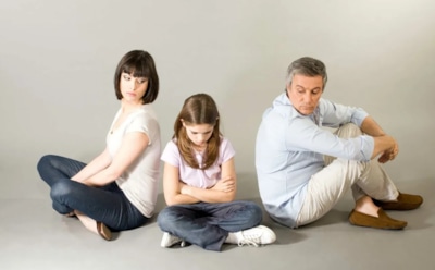 Детская травма изменяет ДНК: как жестокое обращение способно перевернуть все