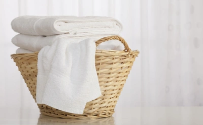 Пушистость возвращается: домашний ритуал для уставших полотенец