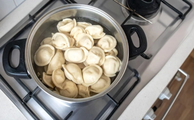 Эти пельмени решат вашу судьбу в новом году: несколько секретов блюда удачи