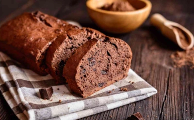 Не кекс и не булочка: шоколадная выпечка к чаю без сложностей