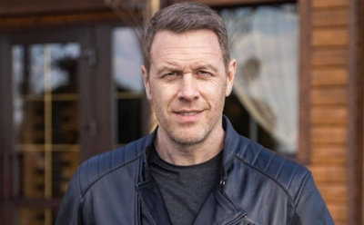 Две жены Ивана Оганесяна: о личной жизни актера