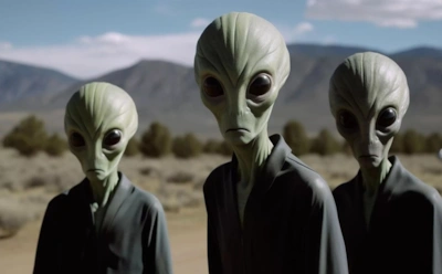 Не корабли и не гости с приветствием: стало известно, каким будет самый первый сигнал от внеземного разума