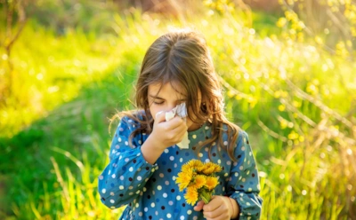 Дети до 5 лет в особой опасности: как аллергия выбирает жертву