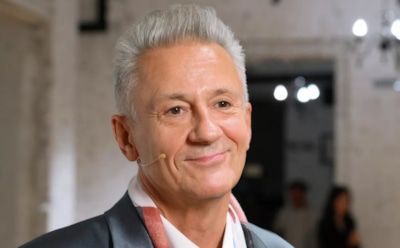 Олег Меньшиков раскрыл секреты молодости: салоны, витамины и шопоголизм - модницы обзавидуются