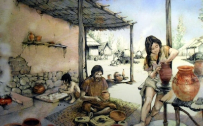 Инцест — дело семейное: ученые нашли свидетельства древнейшего случая парафилии