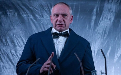 У актера «Чернобыля» Дмитрия Поднозова нашли агрессивный рак