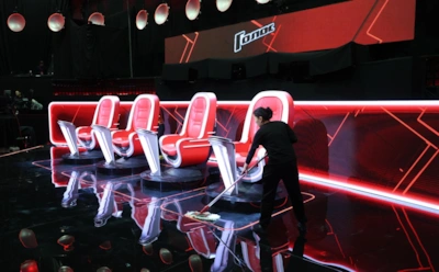 Раскрыты наставники 14-го сезона «Голоса»: яркий дебют и спорная фигура