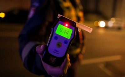 Если алкотестер врет, а вы трезвы: эти 2 ошибки могут стать фатальными