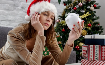 Депрессия после новогодних каникул: как ее избежать и влиться в эту жизнь