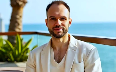 Умер в 34 года создатель клипа «Я - русский» - известный режиссер Иван Ушатиков