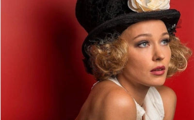 КМС по гимнастике и увлечение музыкой: этого об Анастасии Паниной вы точно не знали