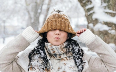 Шапка не спасает от болезней: что на самом деле не так с простудой и менингитом