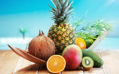 Эти фрукты лечат кишечник: включите в меню — и пищеварение заработает как часы