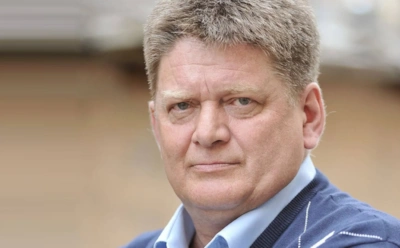 Вдова рассказала о смерти звезды «Брата» Владимира Ермилова: «Отпустить его из больницы было ошибкой»