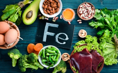 Железо не усвоится, если вы пьете эти напитки: врачи указали на частую ошибку