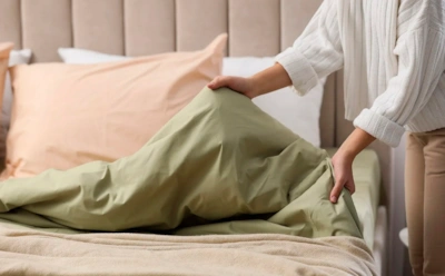 Как часто менять постельное белье: ошибки большинства, которые стоит учесть