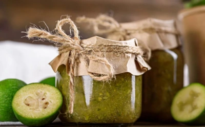 Варенье из фейхоа может навредить: кому точно стоит от него отказаться