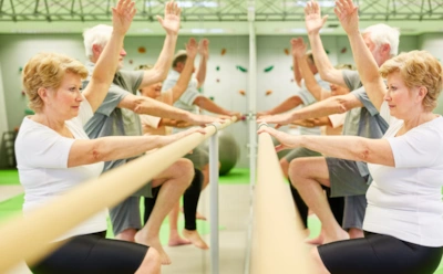 5 важных упражнений против деменции: основы гимнастики после 60 лет