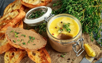 Куриный паштет с вау-эффектом: добавьте такую морковь — фуа-гра и рядом не стояло