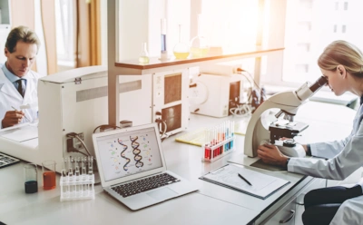 Химия вокруг нас убивает кишечник: промышленные химикаты не прошли проверку