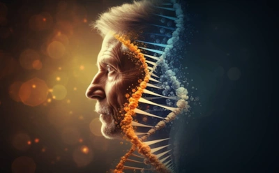 Почему некоторые живут до 100 лет: поразительный ответ найден в древней ДНК