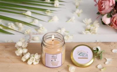 Ароматические свечи убивают легкие: вот почему стоит от них отказаться