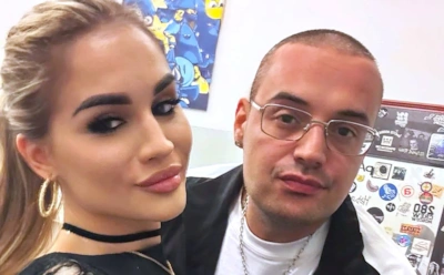 Служебный роман: Гуф признался, что встречается со своей подопечной