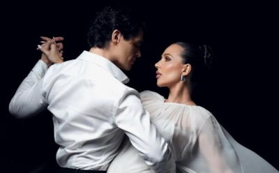 Лерчек чуть не лишилась ребенка: жених рассказал о состоянии беременной звезды в больнице