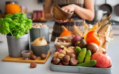 Меню от зимней депрессии: этот рацион прогонит апатию и усталость