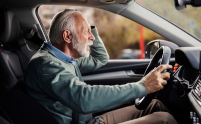 Кого больше не пустят за руль: в ГАИ обновили правила для водителей за 60 лет