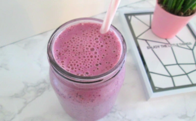 Коктейль-бомба для волос и кожи: всего 1 стакан в день — и вы засияете здоровьем