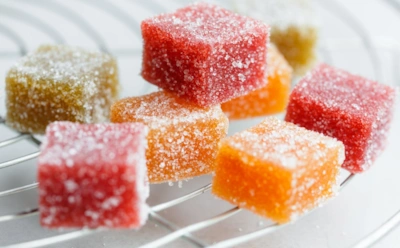 Какой загуститель не угробит мармелад: избегайте этих ошибок — и все получится