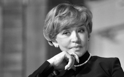 Умерла Вера Алентова: звезде стало плохо на похоронах Анатолия Лобоцкого