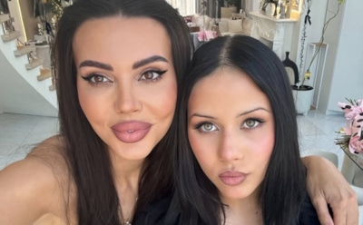 Оксана Самойлова рассказала о разделе имущества и новом парне дочери