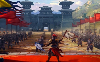 Эта дорога изменила империю: тайна древней магистрали эпохи Цинь