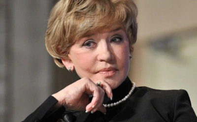 Как сложились судьбы дочери и внуков Веры Алентовой