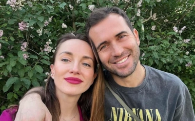 Александр Кержаков стал отцом в четвертый раз и показал фото из роддома