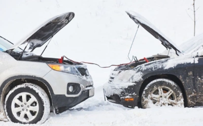 Аккумулятор умер на морозе: этот прием реально спасает зимой