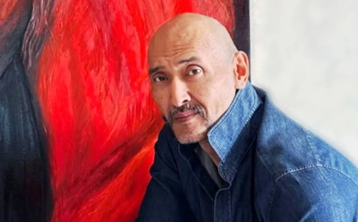 Звезду "Рэкетира" Мурата Бисембина госпитализировали с инсультом