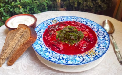 Поразительный дальневосточный борщ: этот рецепт удивит даже искушенного