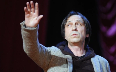 Всю жизнь вместе: история любви Николая Носкова и его жены Марины