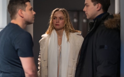 «Мы в разводе»: чем кончился сериал