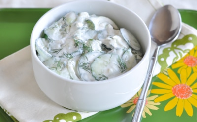 Уникальная закуска из огурцов: минимум ингредиентов — максимум вкуса